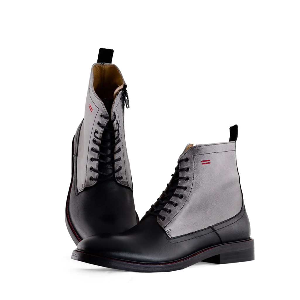Nik Kacy Fortune Collection Limited Edition Dress Boot